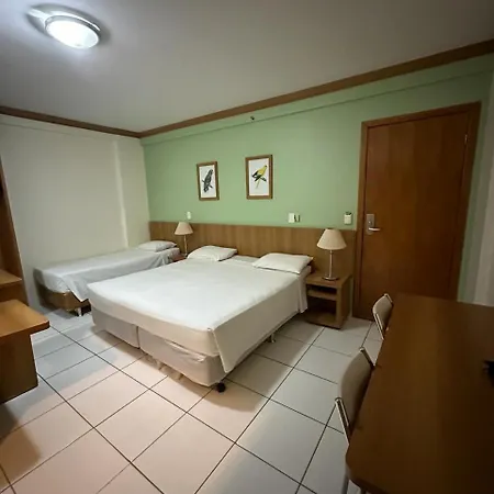 Resort Golden Dolphin Grand Hotel 517 Caldas Novas Exterior photo