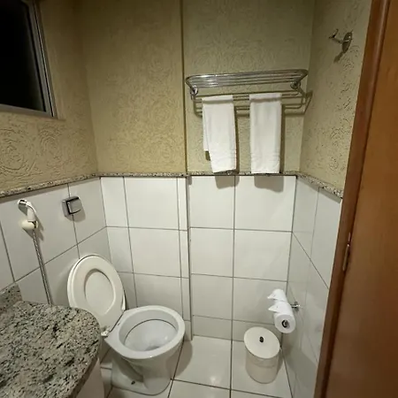 Resort Golden Dolphin Grand Hotel 517 Caldas Novas Exterior photo
