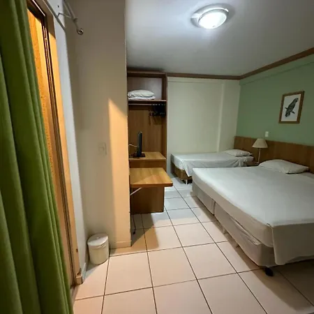 Resort Golden Dolphin Grand Hotel 517 Caldas Novas Exterior photo