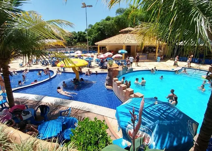 Resort Golden Dolphin Grand Hotel 517