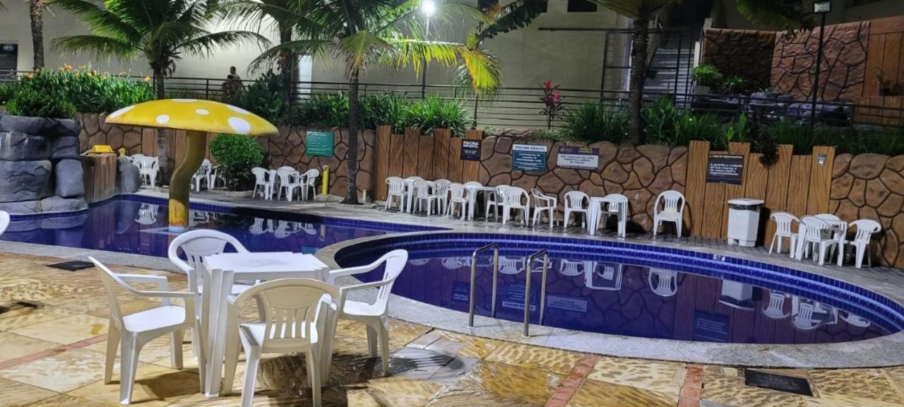 Golden Dolphin Grand 517 Apartment