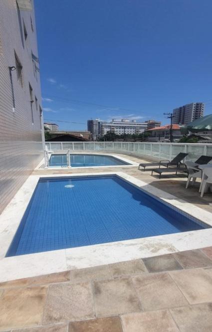 Golden Dolphin Grand 517 Apartment