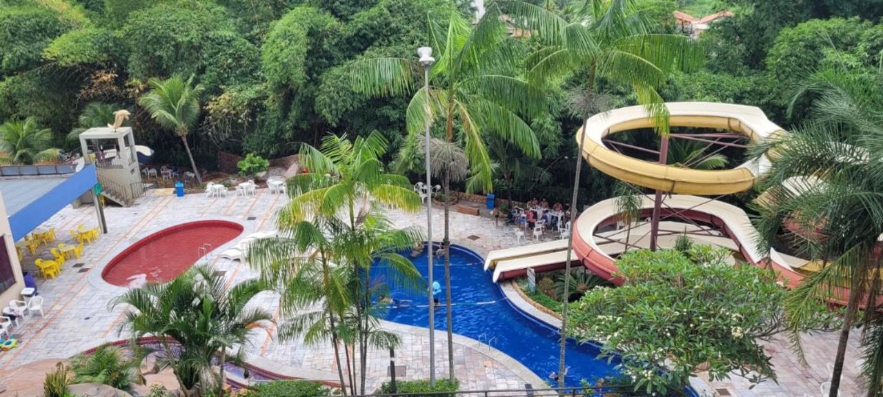Golden Dolphin Grand 517 Apartment *