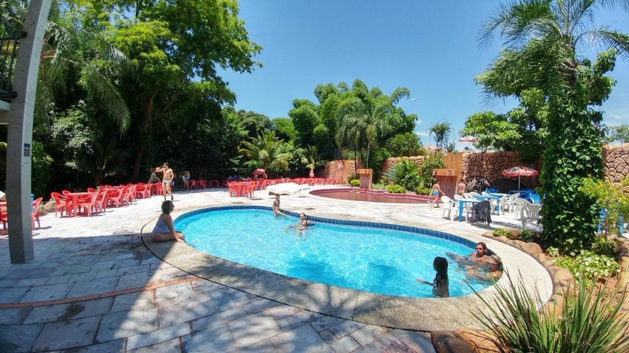 Golden Dolphin Grand 517 * Caldas Novas