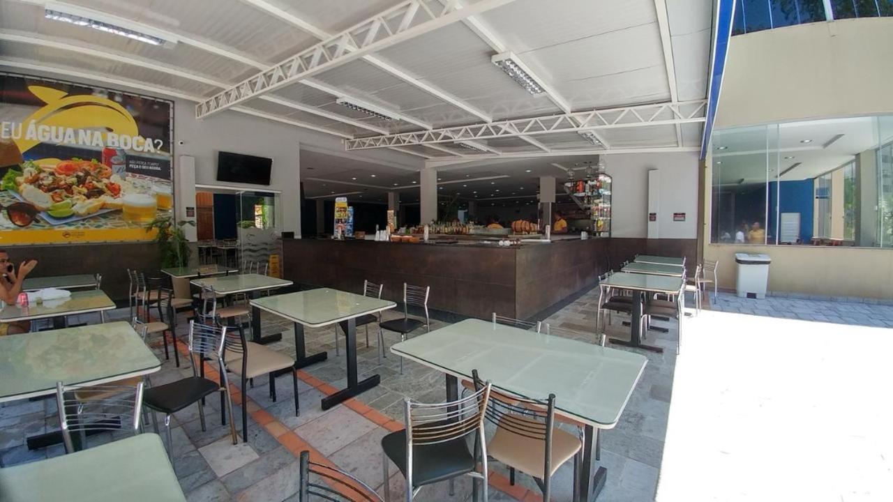 Golden Dolphin Grand 517 Caldas Novas