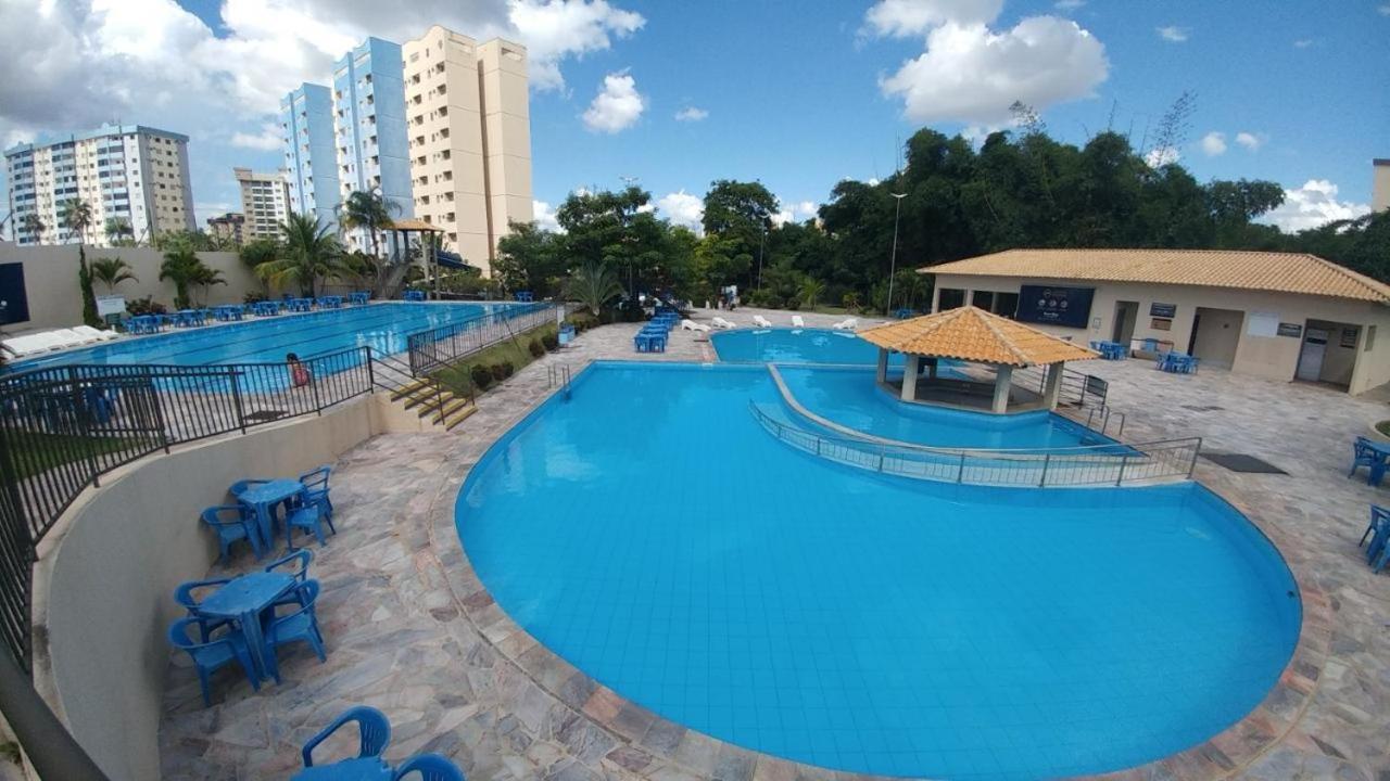 Golden Dolphin Grand 517 Apartment *