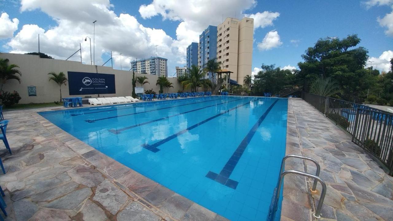 Apartment Golden Dolphin Grand 517