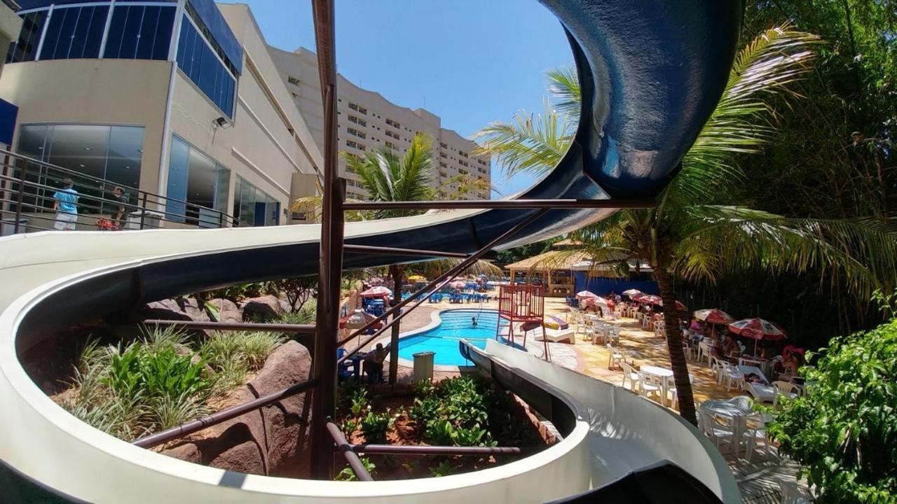 Golden Dolphin Grand 517 Apartment Caldas Novas