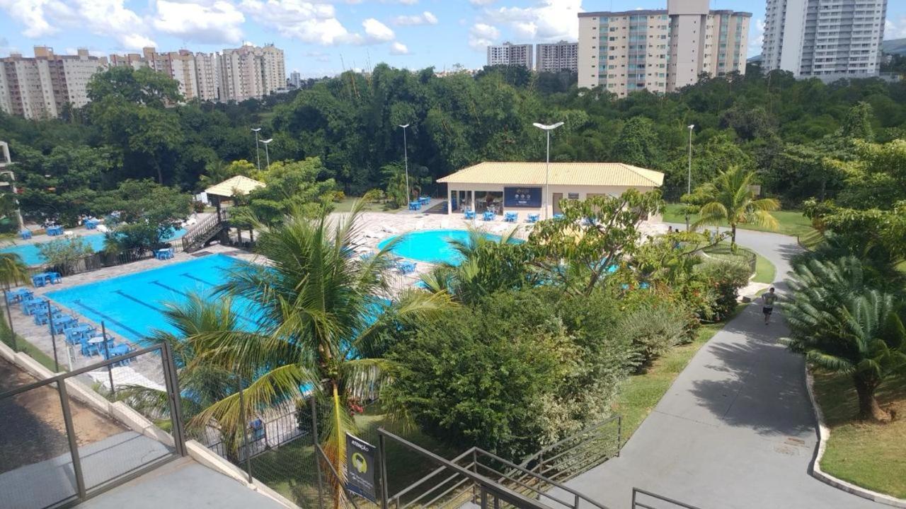 Golden Dolphin Grand 517 Caldas Novas