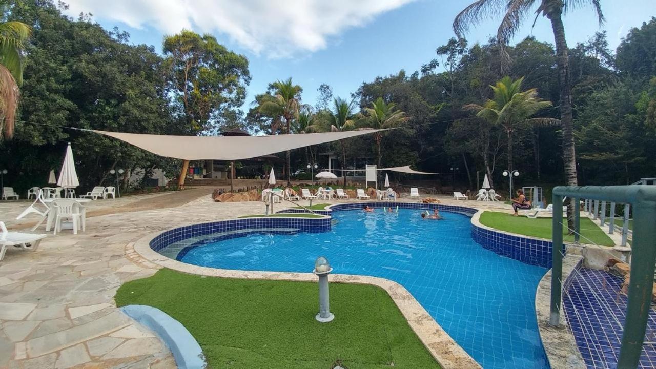 Golden Dolphin Grand 517 Apartment
