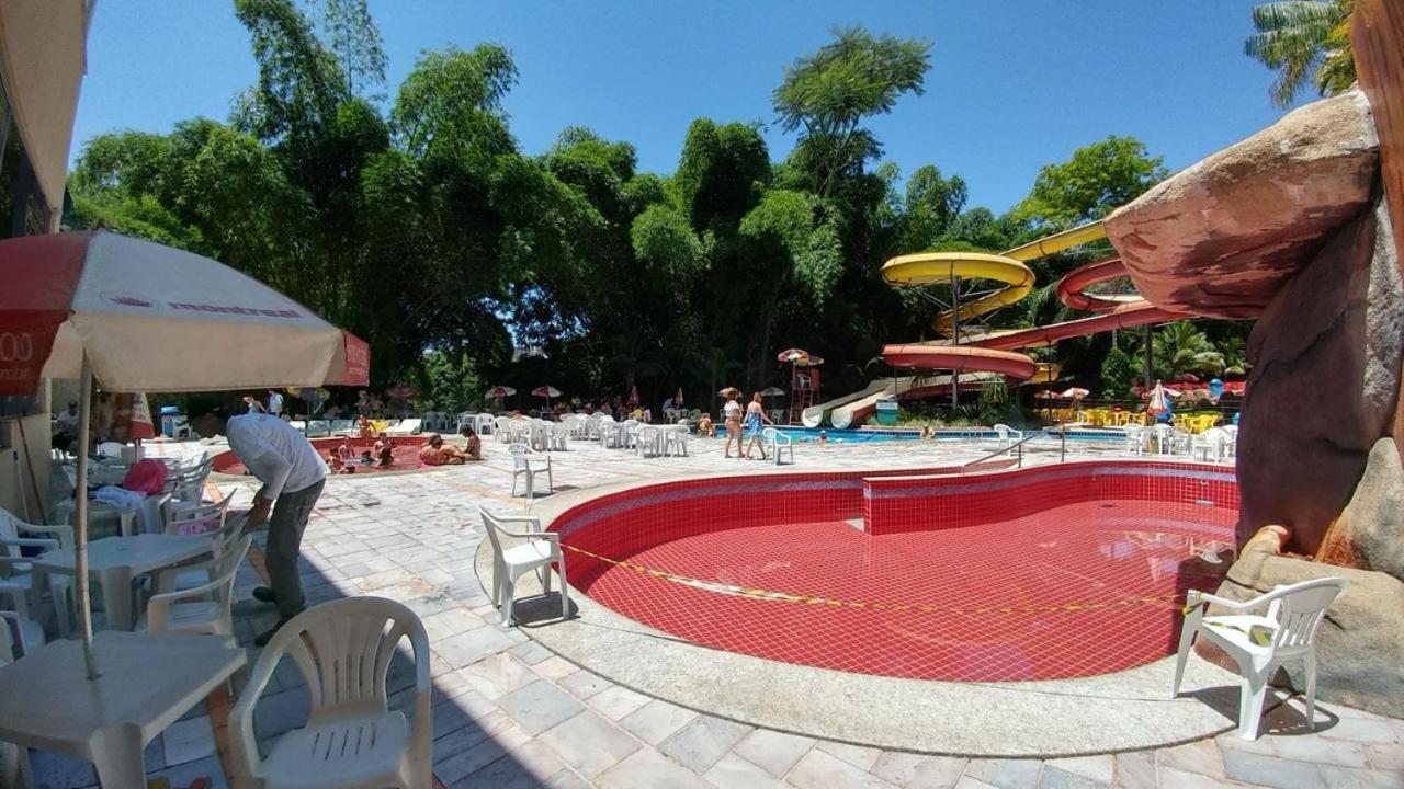 Golden Dolphin Grand 517 Caldas Novas
