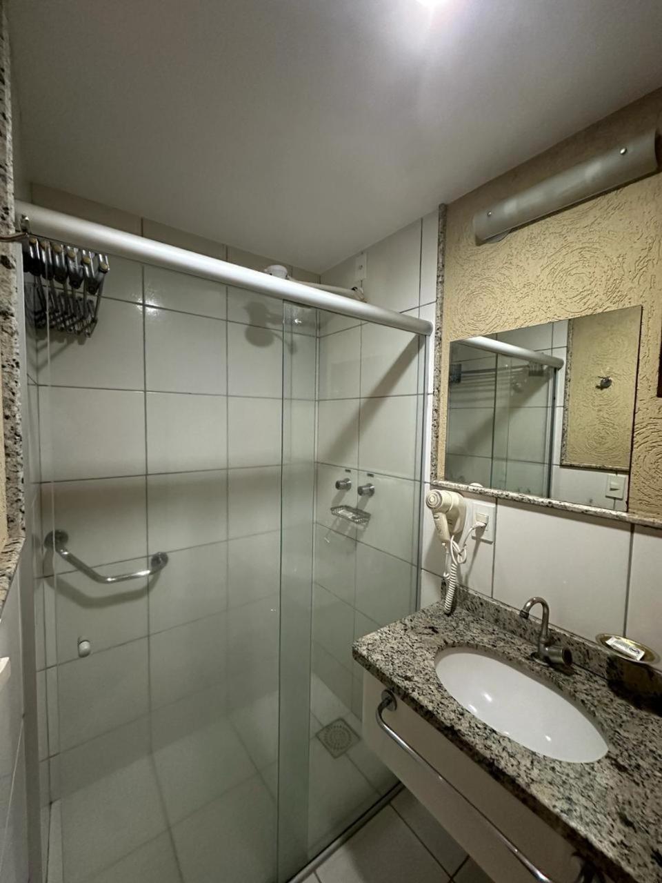 Golden Dolphin Grand 517 Caldas Novas