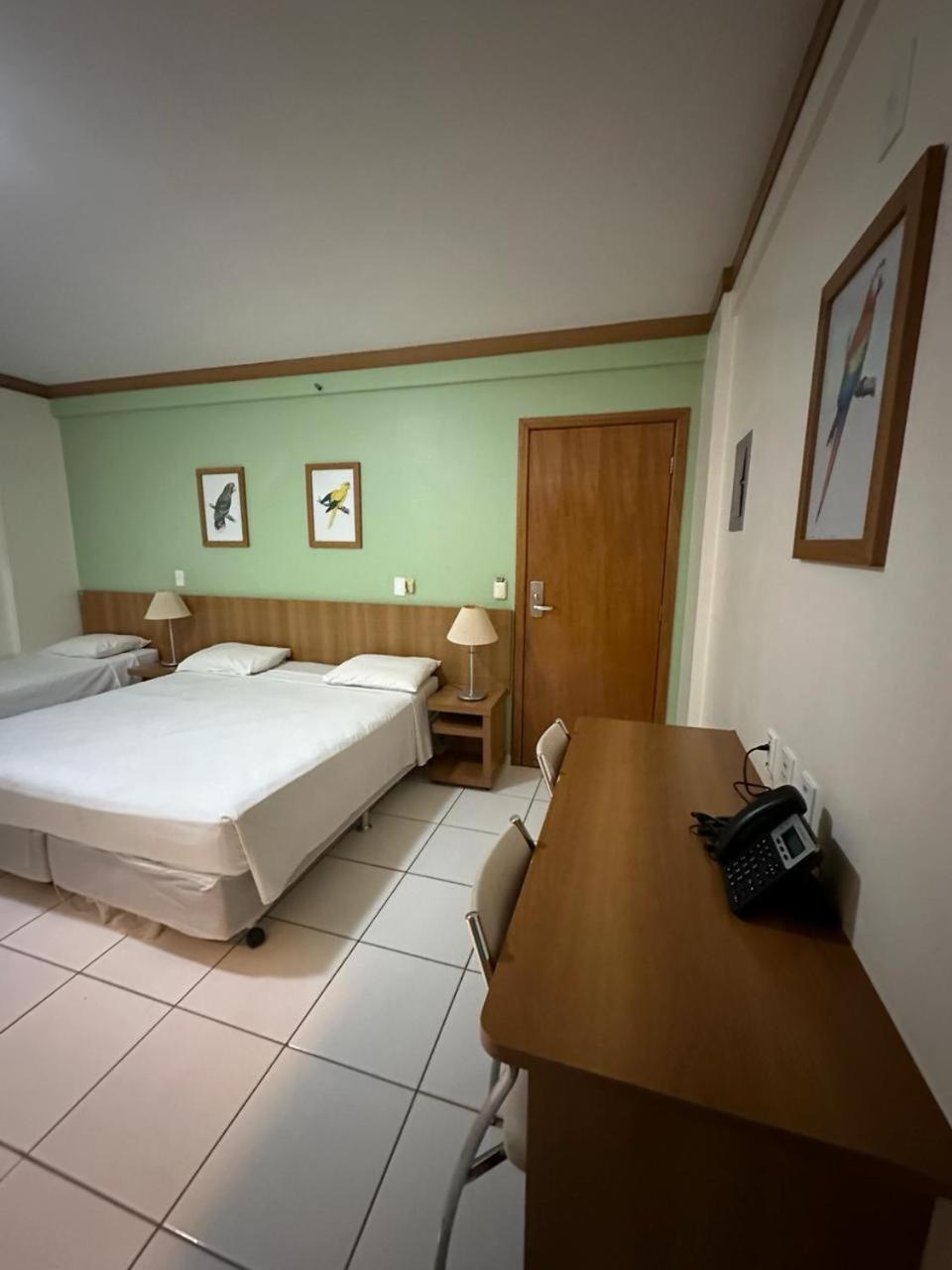 Apartment Golden Dolphin Grand 517 Caldas Novas