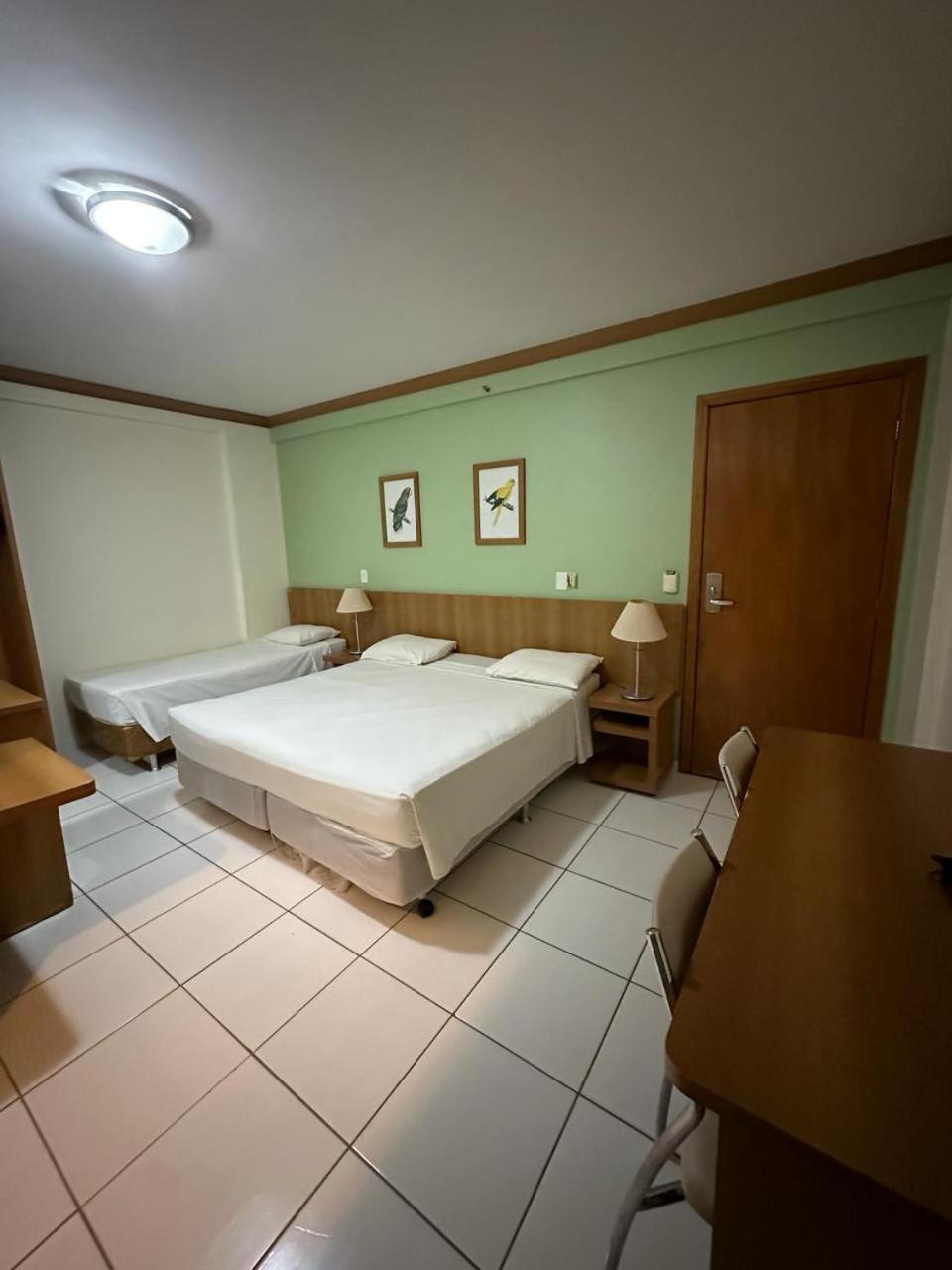 Golden Dolphin Grand 517 Apartment
