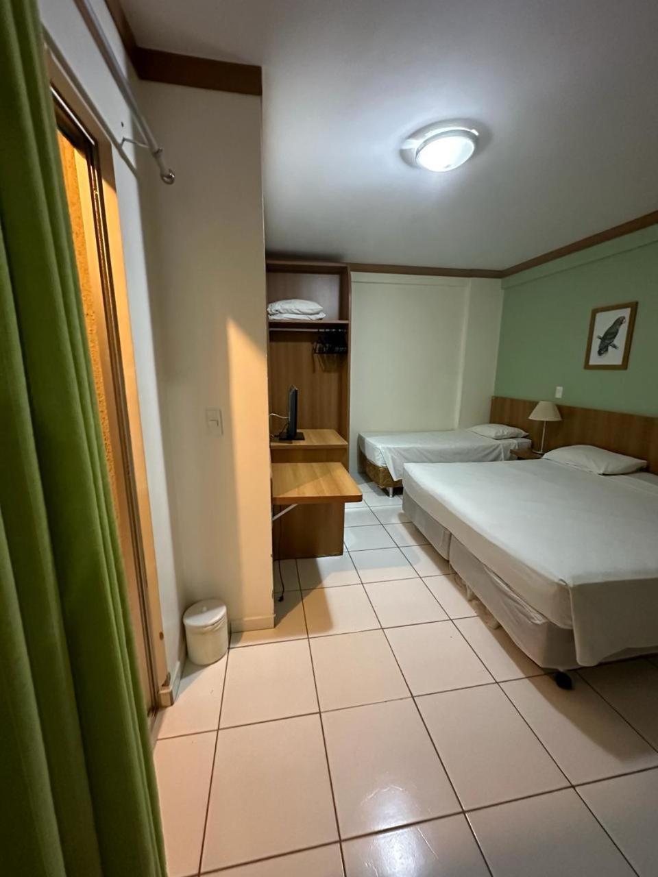 Golden Dolphin Grand 517 Apartment