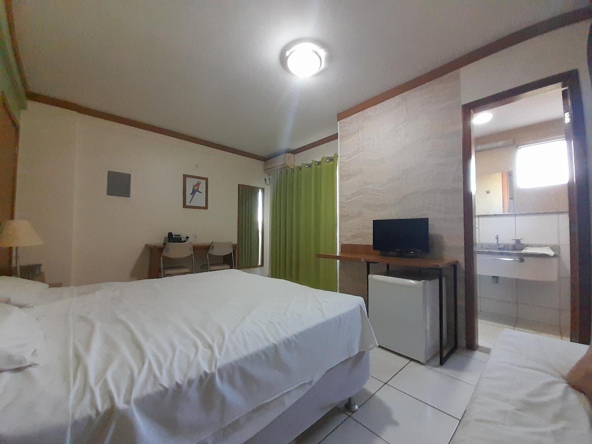 Golden Dolphin Grand 517 * Caldas Novas