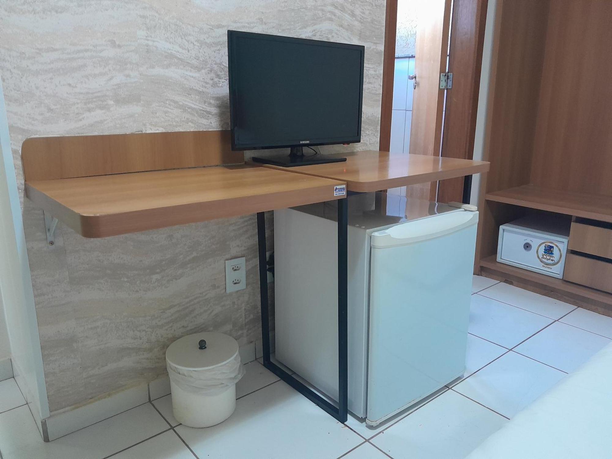 Golden Dolphin Grand 517 * Caldas Novas
